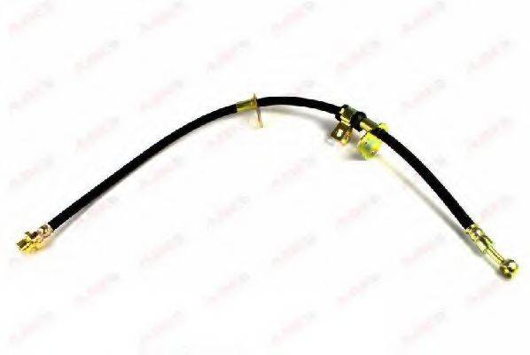 ABE C80802ABE Гальмівний шланг