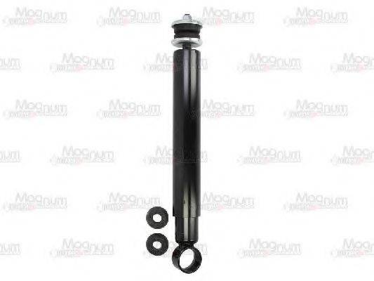 MAGNUM TECHNOLOGY M0070 Амортизатор