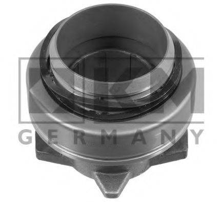 KM GERMANY 0690563 Вижимний підшипник