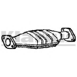 KLARIUS 311840 Каталізатор