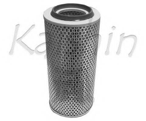 KAISHIN A10051 Повітряний фільтр