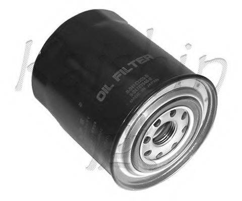 KAISHIN C507 Масляний фільтр