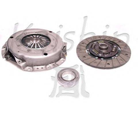 KAISHIN KG001K Комплект зчеплення