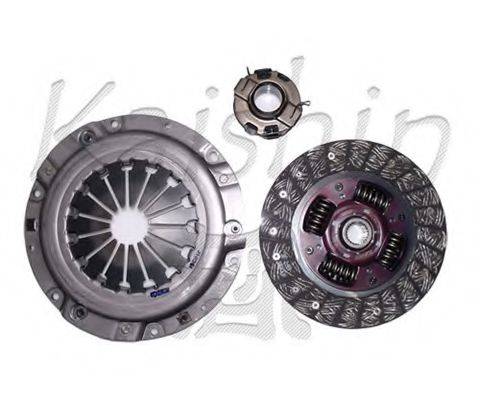 KAISHIN KG035K Комплект зчеплення