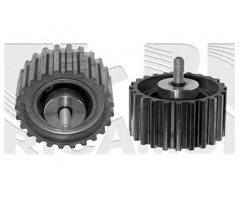 KM INTERNATIONAL FI9200 Натяжний ролик, ремінь ГРМ
