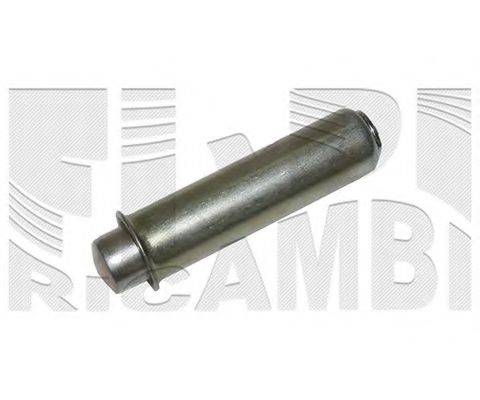 CALIBER 89050 Пристрій для натягу ременя, ремінь ГРМ