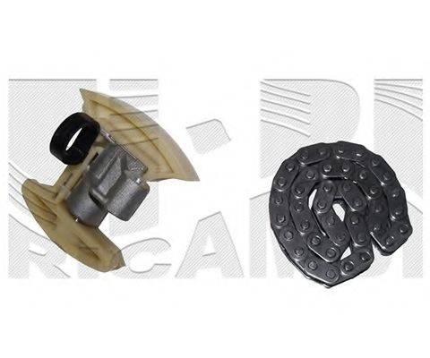 CALIBER KCC107 Комплект мети приводу розподільного валу