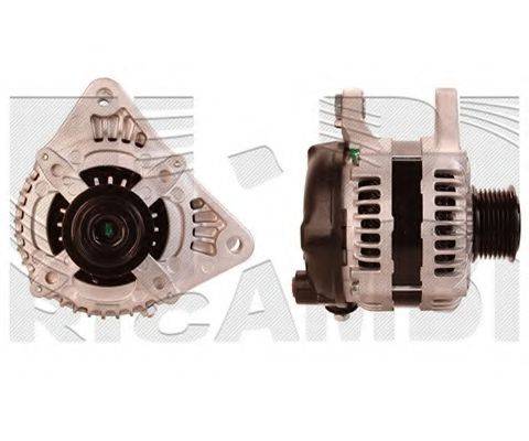 AUTOTEAM ADN258A Генератор