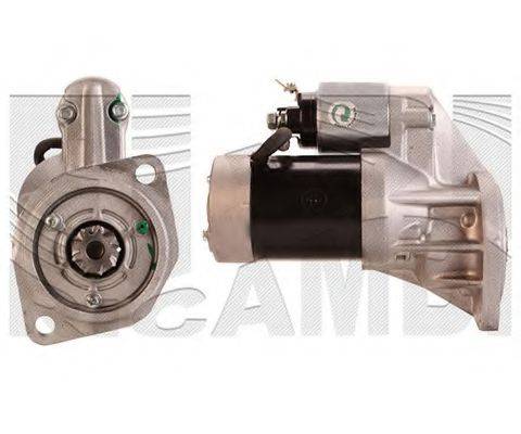 AUTOTEAM SHI186A Стартер