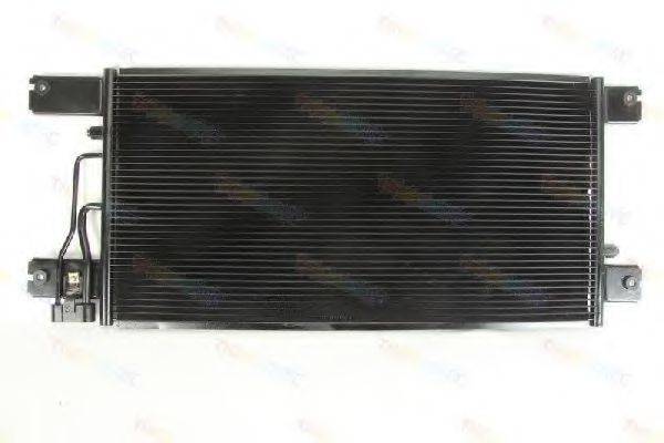 THERMOTEC KTT110336 Конденсатор, кондиціонер