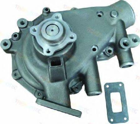 THERMOTEC WPDF101 Водяний насос