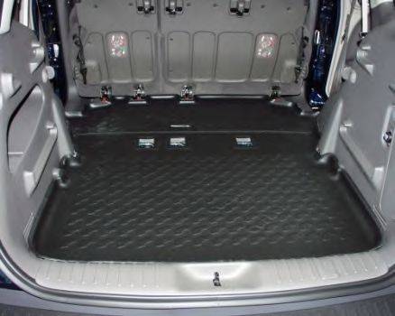 CARBOX 202345000 Лоток багажного/вантажного відсіку