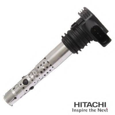 HITACHI 2503806 Котушка запалювання