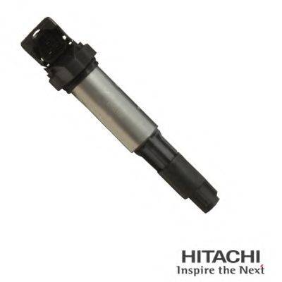 HITACHI 2503825 Котушка запалювання