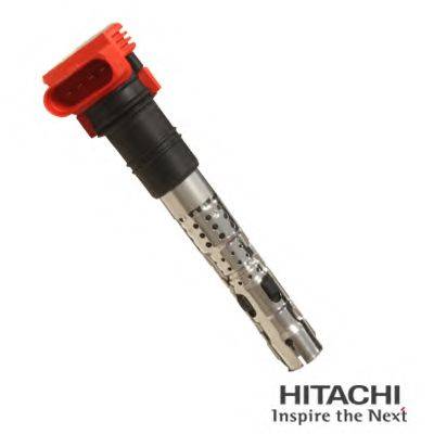 HITACHI 2503845 Котушка запалювання