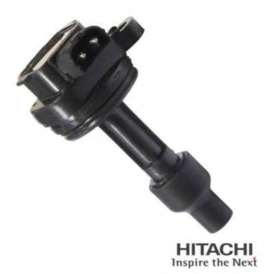 HITACHI 2503851 Котушка запалювання