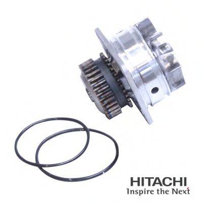 HITACHI 2503624 Водяний насос