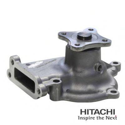 HITACHI 2503629 Водяний насос