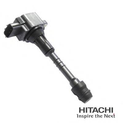 HITACHI 2503903 Котушка запалювання