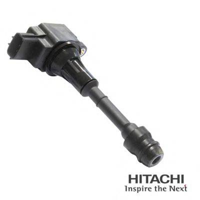 HITACHI 2503907 Котушка запалювання