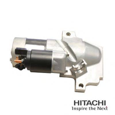 HITACHI 2506906 Стартер