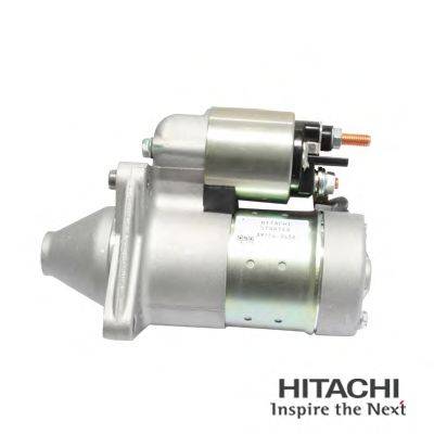 HITACHI 2506908 Стартер