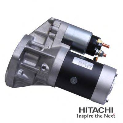 HITACHI 2506914 Стартер