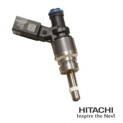 HITACHI 2507124 Клапанна форсунка