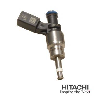 HITACHI 2507126 Клапанна форсунка