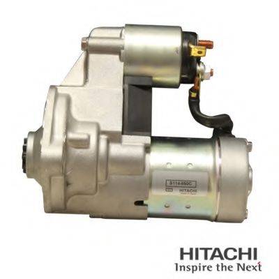 HITACHI 2506918 Стартер