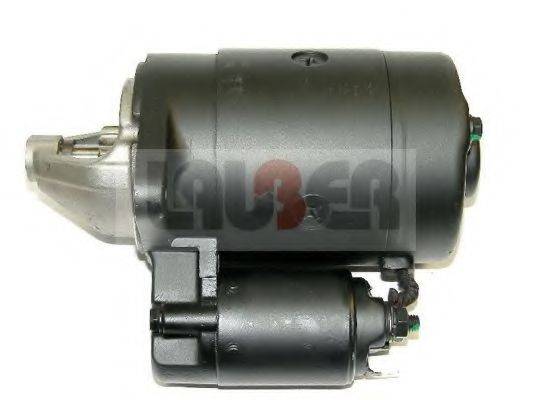 LAUBER 220549 Стартер
