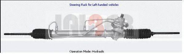 LAUBER 660878 Рульовий механізм