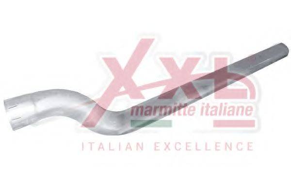 XXLMARMITTEITALIANE K0576 Труба вихлопного газу