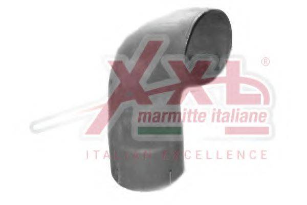 XXLMARMITTEITALIANE K0578 Труба вихлопного газу