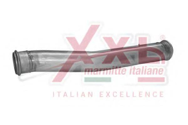 XXLMARMITTEITALIANE K0809 Труба вихлопного газу