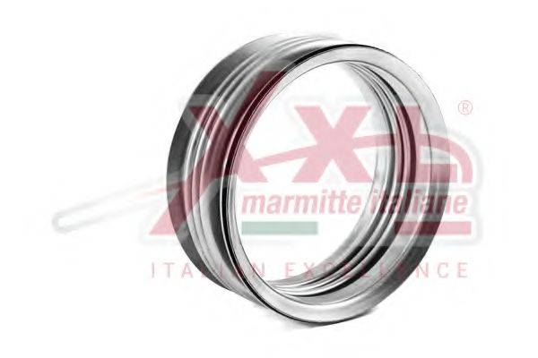 XXLMARMITTEITALIANE K1250 Гофрована труба, вихлопна система