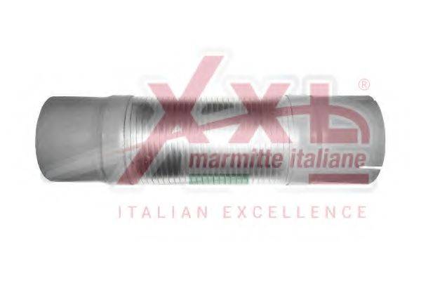 XXLMARMITTEITALIANE K3939 Сильфон, система випуску