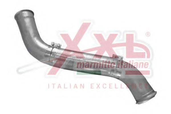 XXLMARMITTEITALIANE K4023 Труба вихлопного газу