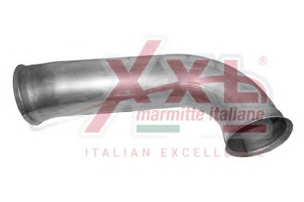 XXLMARMITTEITALIANE K4033 Труба вихлопного газу