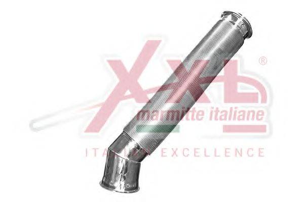 XXLMARMITTEITALIANE K4091 Труба вихлопного газу