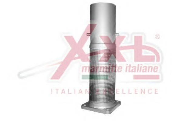 XXLMARMITTEITALIANE K5060 Труба вихлопного газу