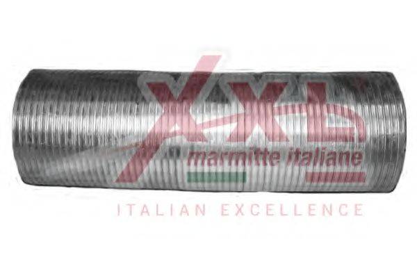 XXLMARMITTEITALIANE K5372 Труба вихлопного газу