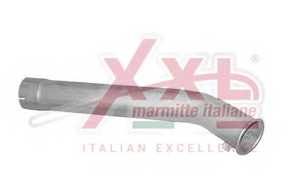 XXLMARMITTEITALIANE K6232 Труба вихлопного газу