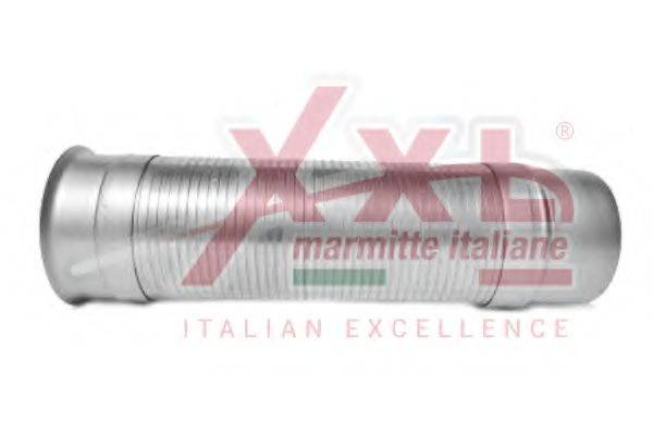 XXLMARMITTEITALIANE K7810 Труба вихлопного газу