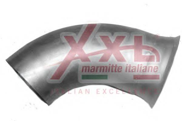 XXLMARMITTEITALIANE K7882 Труба вихлопного газу