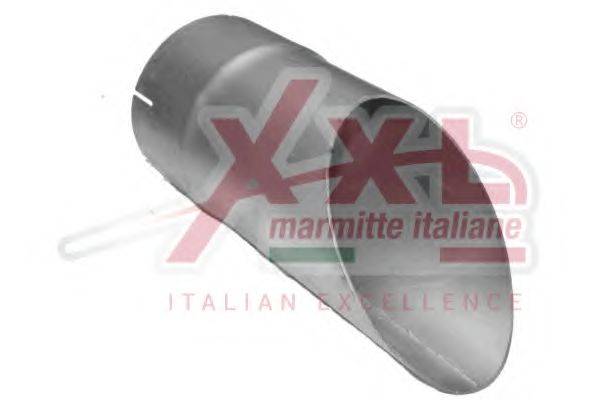 XXLMARMITTEITALIANE K8392 Труба вихлопного газу