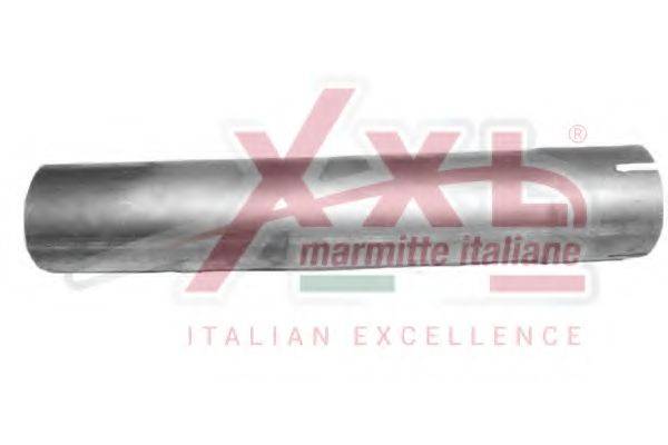 XXLMARMITTEITALIANE K9506 Труба вихлопного газу