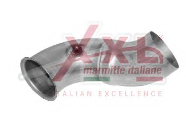 XXLMARMITTEITALIANE K9913 Труба вихлопного газу