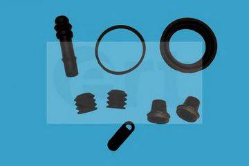 ERT 400216 Ремкомплект, гальмівний супорт