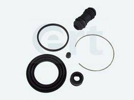 ERT 400751 Ремкомплект, гальмівний супорт